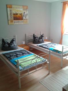 Ferienwohnung , Monteurzimmer nähe BS/ WF in SZ Thiede