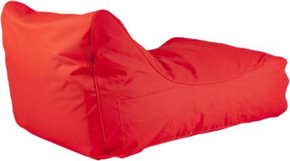 Gartenliege tragbar Sofa ausziehbar Liegestuhl Lounge Liegesack Sonnenliege