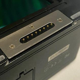 Phase One Digital Back IQ260