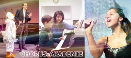 Professioneller Gesangsunterricht in Braunschweig - Pop, Rock, Jazz, Musical ...