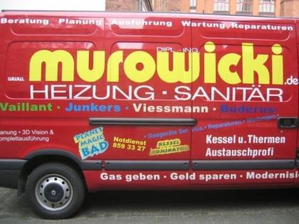 Berlin Heizungsmodernisierung Installation Gut, Günstig, Zuverlässig! Heizungsba