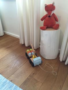 Massive Eichendielen super billig