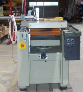 Abricht-Dickenhobelmaschine smc, FS 410
