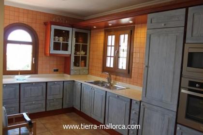 Wunderschöne Finca mit Pool im Tal von Son Macia auf Mallorca