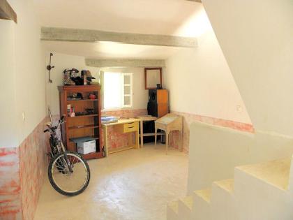 Kleines Dorfhaus mit Terrasse im Luberon