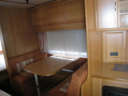 Anhänger Fendt 650TFKM