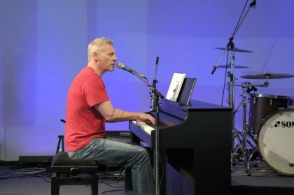 Professioneller Gesangsunterricht in Braunschweig - Pop, Rock, Jazz, Musical ...