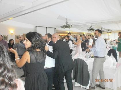 Italienische Hits Internationale Live Musik Duo Ciao für jede Art und Gelegenhei