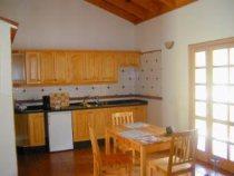 Ferienhausvermietung auf den Kanaren -  Casa Los Mangos auf La Gomera