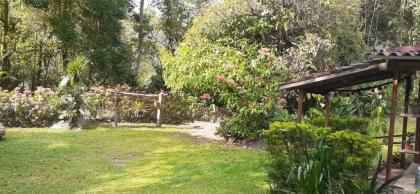 Finca in Costa Rica *Wunderschöne Finca mit Gästehaus und Schwimmbad (2, 5 Hekta