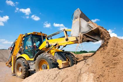 24/ 7 Aushub mit Bagger, München, AKTION 20% !! 0151/ 519-302-17