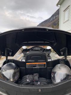 2016 Can-Am Outlander 650