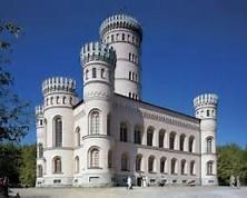 Ferienfreizeit Wanderlager Insel Rügen 2021
