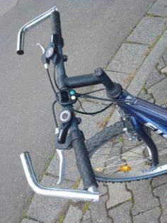 (137) 18 Gang FISCHER MADE IN GERMANY 26 Zoll Rh 48