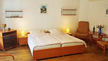 Skiurlaub in Riesengebirge