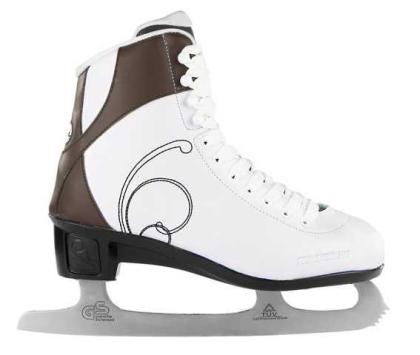 Schlittschuhe Test