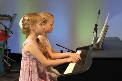 Professioneller Gesangsunterricht in Braunschweig - Pop, Rock, Jazz, Musical ...