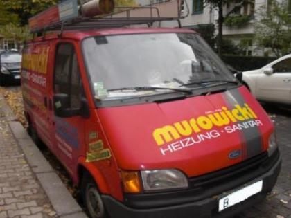 Berlin Gasthermenwartung Günstig Professionell von Wartungsexperten Wartung ist