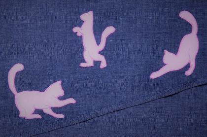 SOMMERLEICHTER Denim Baby Ring Sling Tragetuch Carrier 160-250x70 Jeansblau