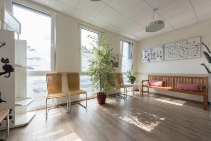Tierarztpraxis Heppenheim (bei Bensheim) | Tierarzt Dr. Rabeling