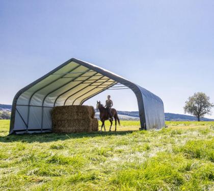 Verkaufe ab 999, - € mobile übergrosse Weidezelte