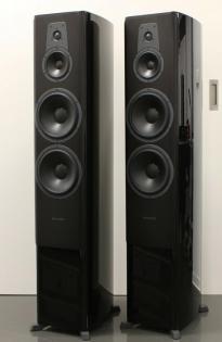 Dynaudio Contour 60 High-End Standlautsprecher