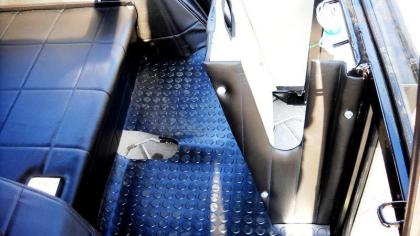 Traktorkabine zum MTS 82, NEU - Standard