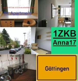 Single Unit @ 37075 Göttingen Univiertele