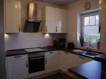 Exklusives, wunderschönes Ostsee-Ferienhaus Rachel II mit WLAN, Whirlpool, Sauna