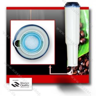  Wasserfilter für Kaffee- und Espressomaschinen,Jura Impressa