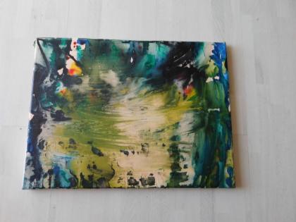 Wandbild von PBallach neu