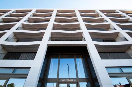 Exklusives Appartment mit Blick auf die Spree