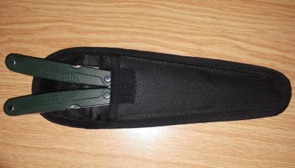 Multifunktionsschere