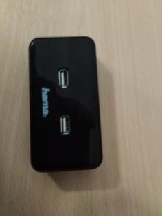 Usb Hub mit 7 steckplätzen