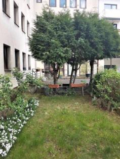 2-BHK Wohnung 47053 Duisburg