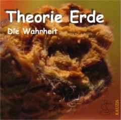 Theorie Erde   die Entdeckung des Jahres