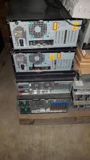 Dell Netzwerk Handbücher