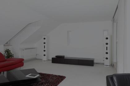 Backes und Müller Aktivbox BM Line 25 High-End-Edelbox