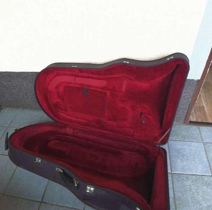 B-Tuba Besson Sovereign