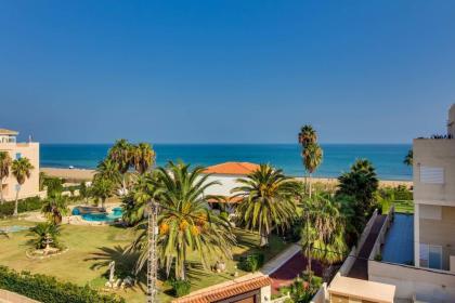 Ferien in Spanien günstige Ferienhäuser & Ferienwohnungen am Mittelmeer mieten