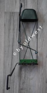 Bear Bogenköcher Grayling 60er Jahre