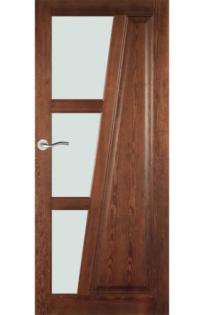 Stolgen Premium Takoma Zimmertür Klinke Zarge 60-90 Innentür Tk-Serie Holztür