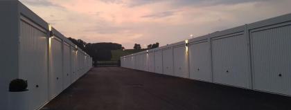 Garage mieten oder kaufen, tolle Wertanlage, Niederösterreich, Bez.AM