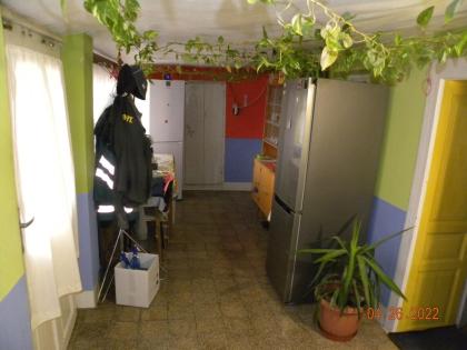 In Ungarn Bács-kiskun Komitat ein 100 m2 Buernhaus ist zu verkaufen