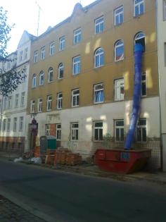 Hauseinganstüren und Fenster aus Polen  -  FABRIKVERKAUF 