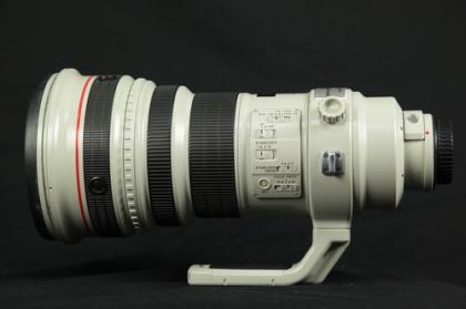 Canon EF 400mm f/2.8 L IS USM