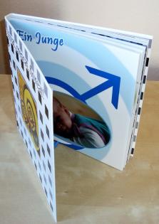 IHR INDIVIDUELLES FOTOBUCH ERSTELLEN UND GESTALTEN - DAS MACH ICH FÜR SIE!