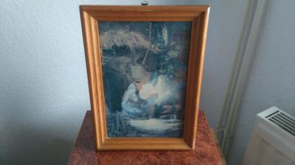 Konvolut ! Bilder v.Carl Spitzweg !