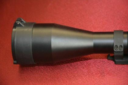 Schmidt & Bender 3-27x56 PM II High Power Zielfernrohr