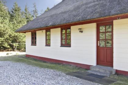 B L A A V A N D -- Sommerhaus/ Ferienhaus - Dänemark